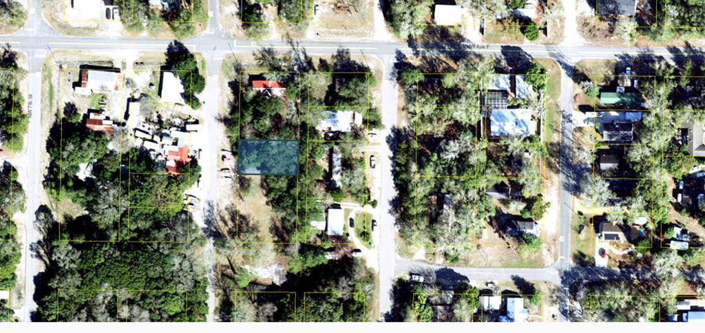 606 Nw 6th St, 32322