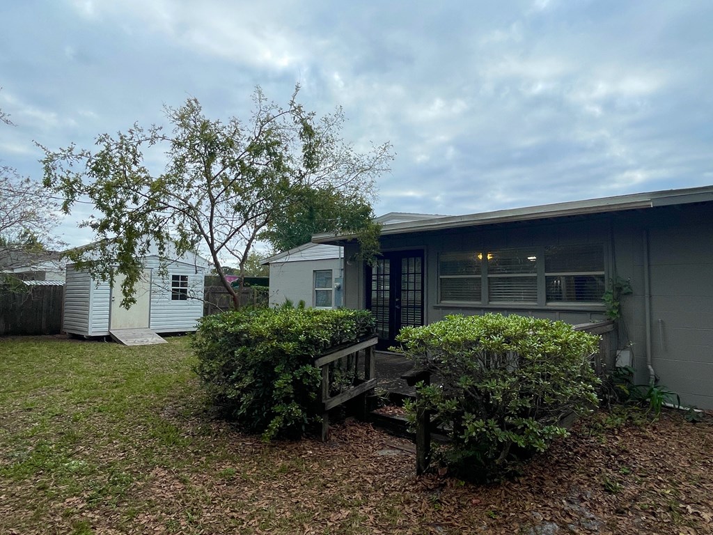 1907 Cypress Ave, Port St. Joe 32456