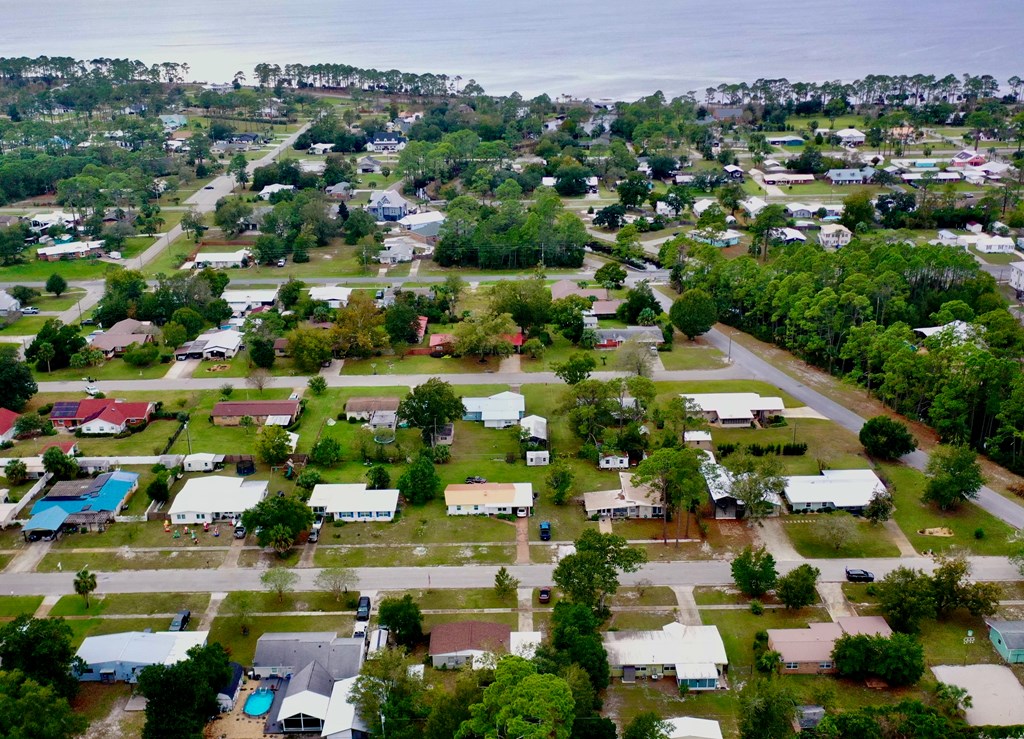 1907 Cypress Ave, Port St. Joe 32456