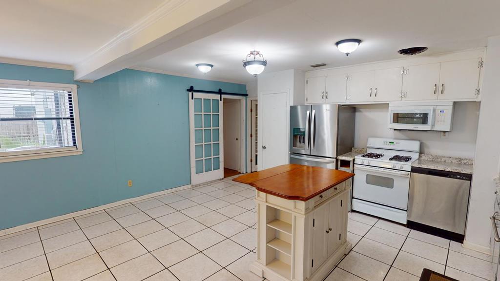 1907 Cypress Ave, Port St. Joe 32456