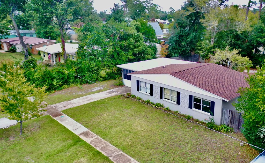1907 Cypress Ave, Port St. Joe 32456