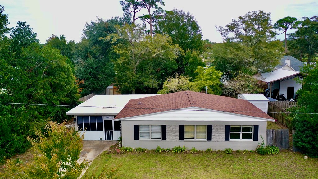 1907 Cypress Ave, Port St. Joe 32456