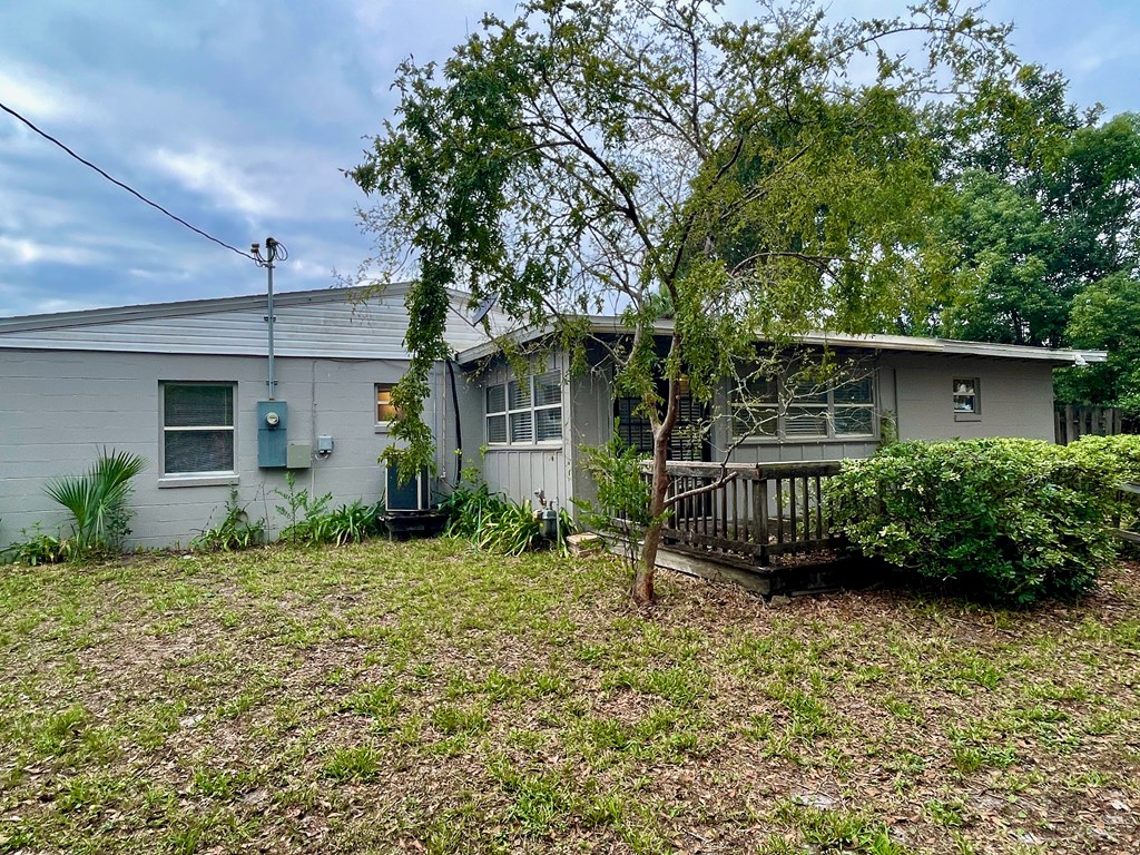 1907 Cypress Ave, Port St. Joe 32456