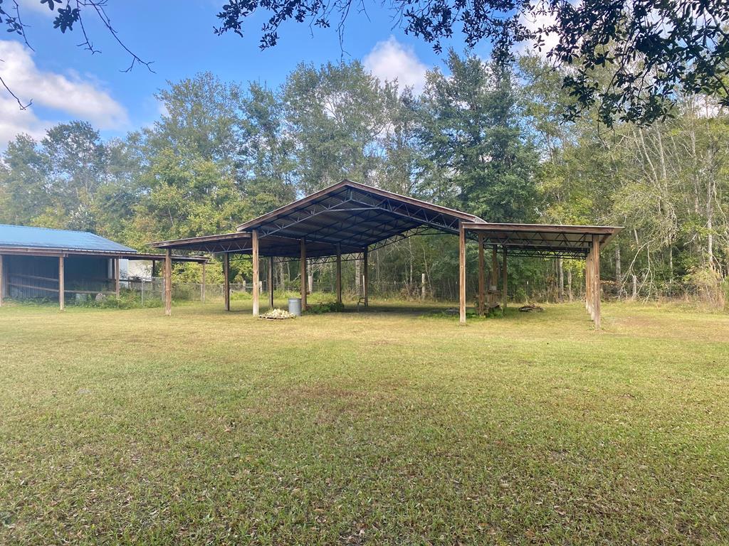 6507 Doc Whitfield Rd, 32465