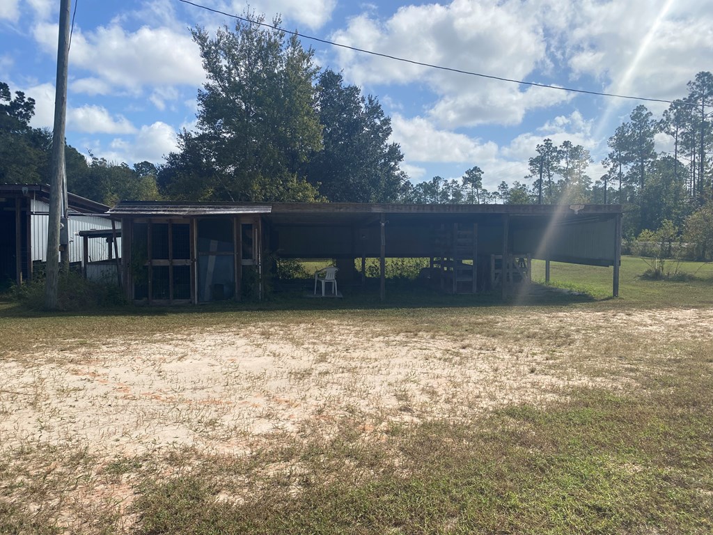 6507 Doc Whitfield Rd, 32465