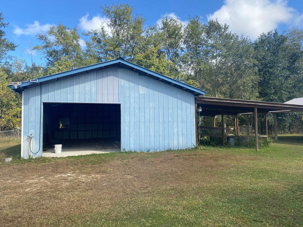 6507 Doc Whitfield Rd, 32465