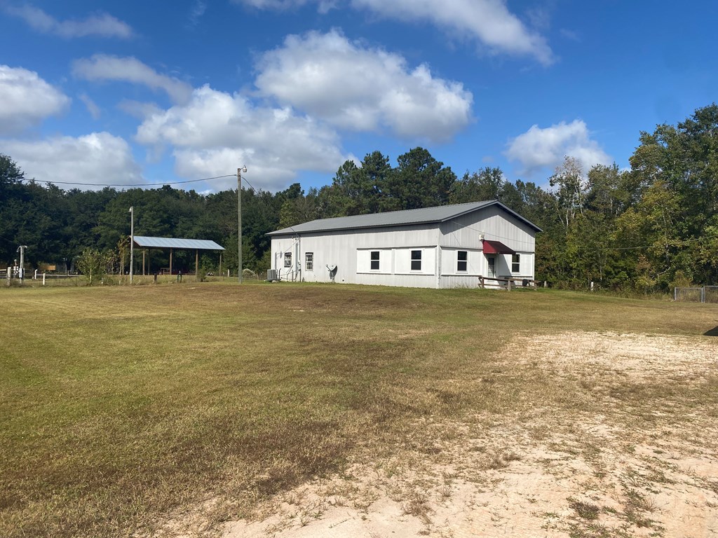 6507 Doc Whitfield Rd, 32465