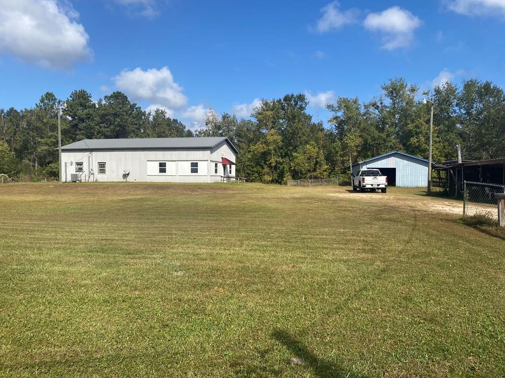 6507 Doc Whitfield Rd, 32465
