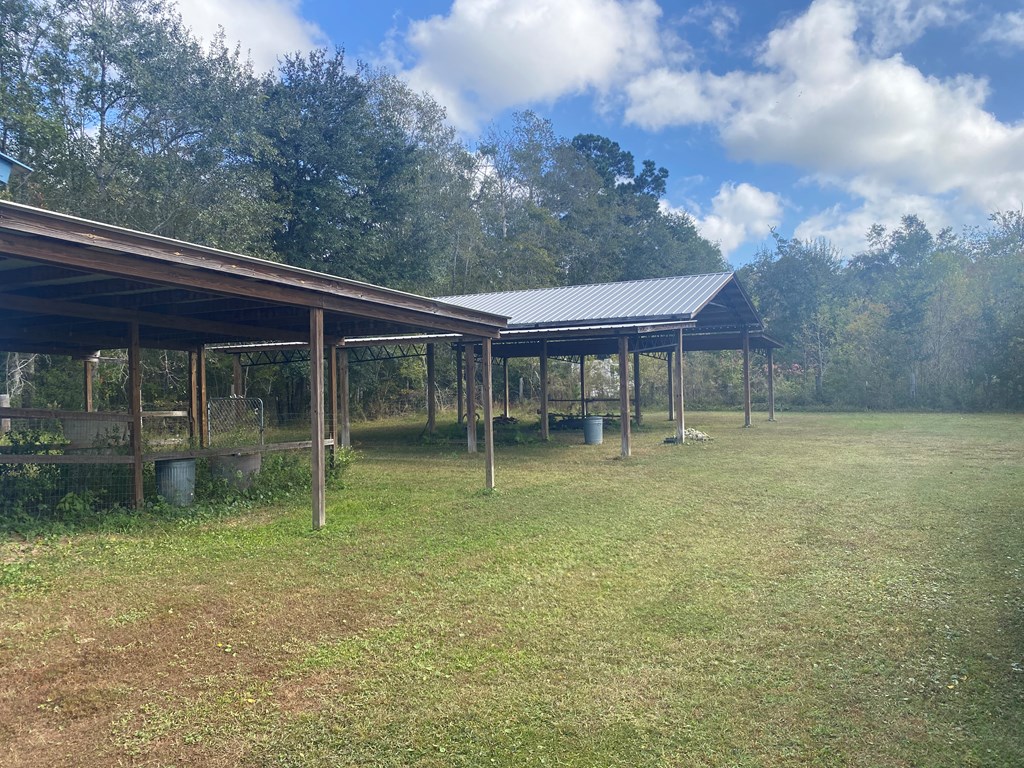 6507 Doc Whitfield Rd, 32465