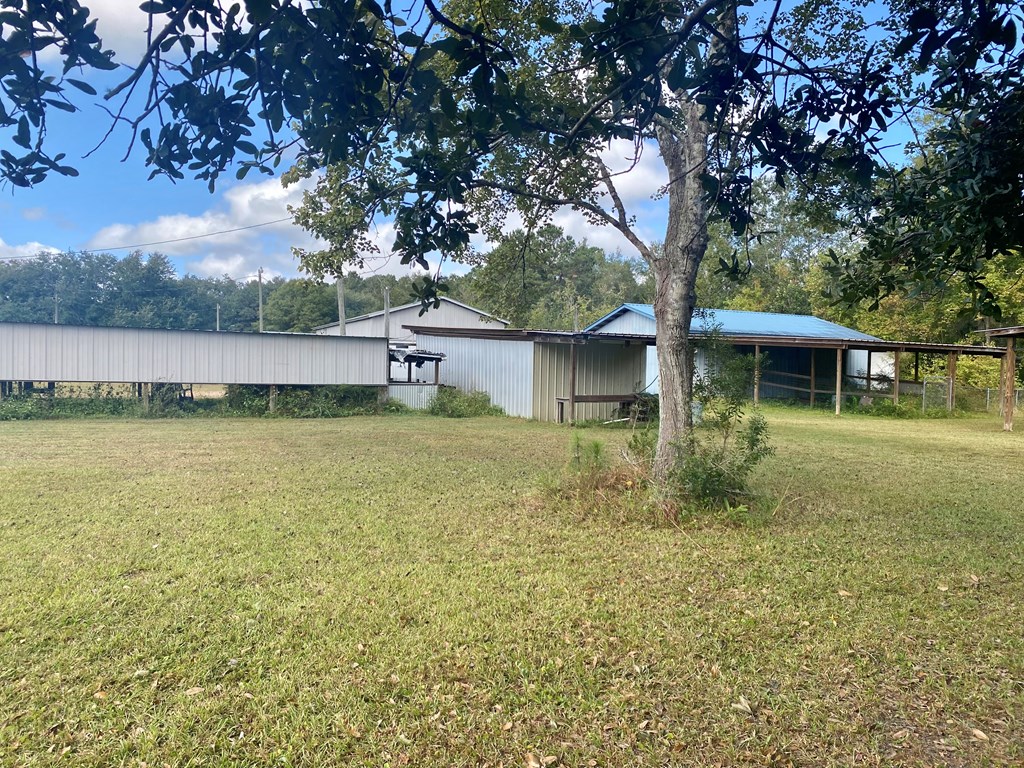 6507 Doc Whitfield Rd, 32465