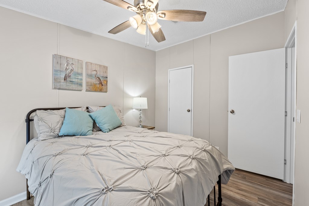 233 Whiting St, Port St. Joe 32456