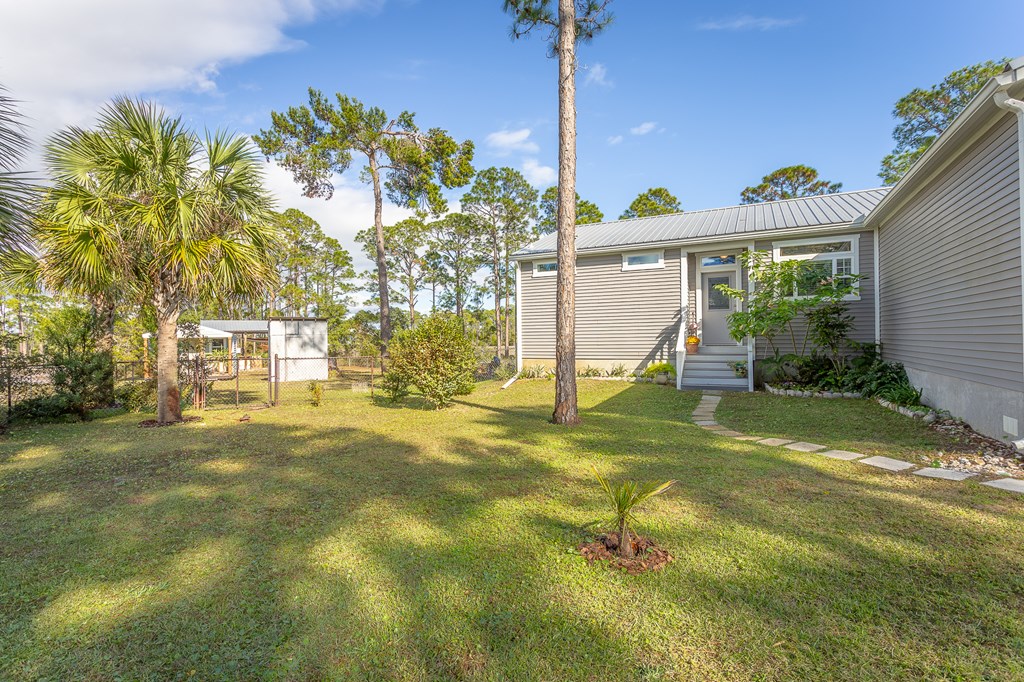 559 River Rd, 32322