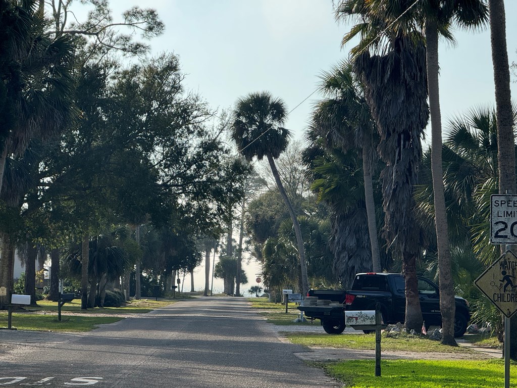 Port St Joe