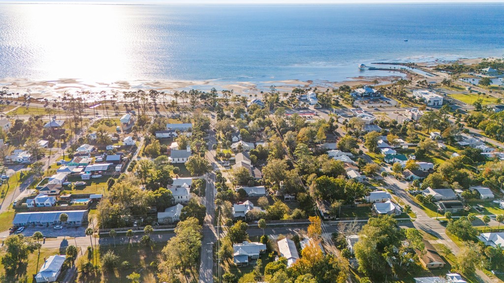 Port St Joe
