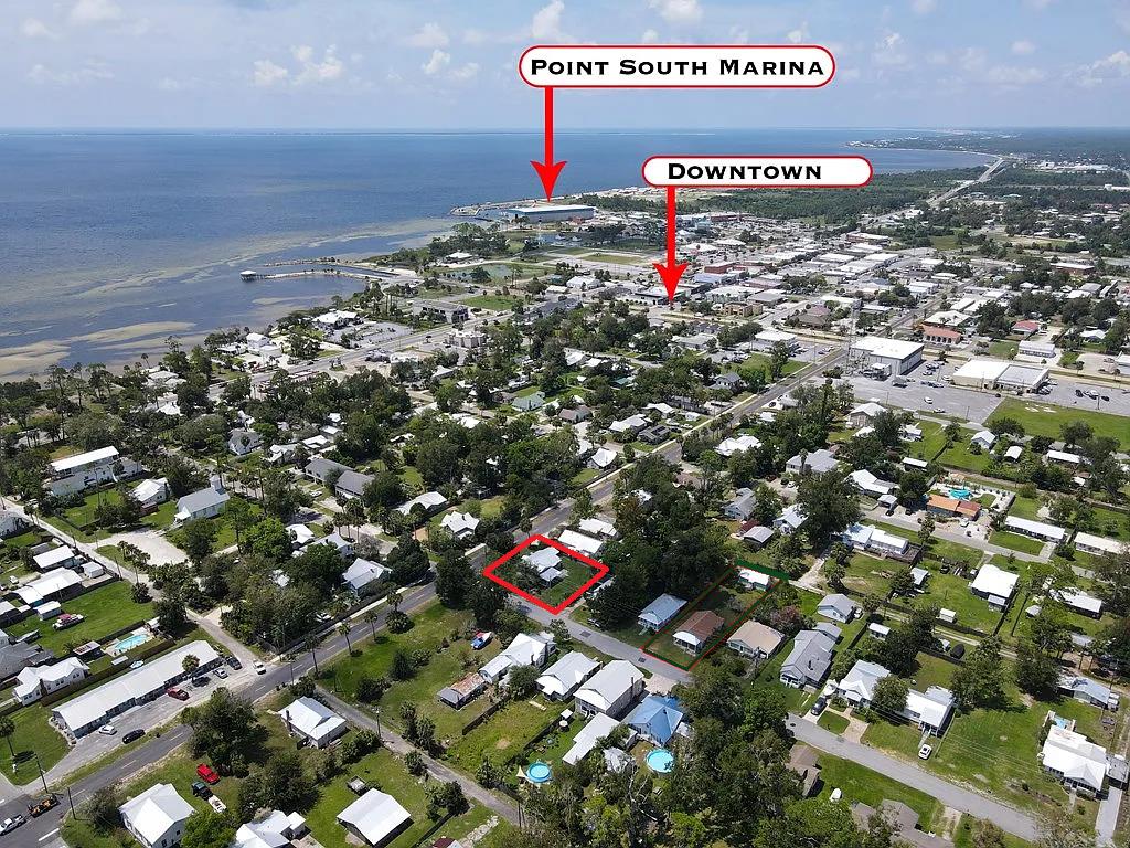 Port St Joe