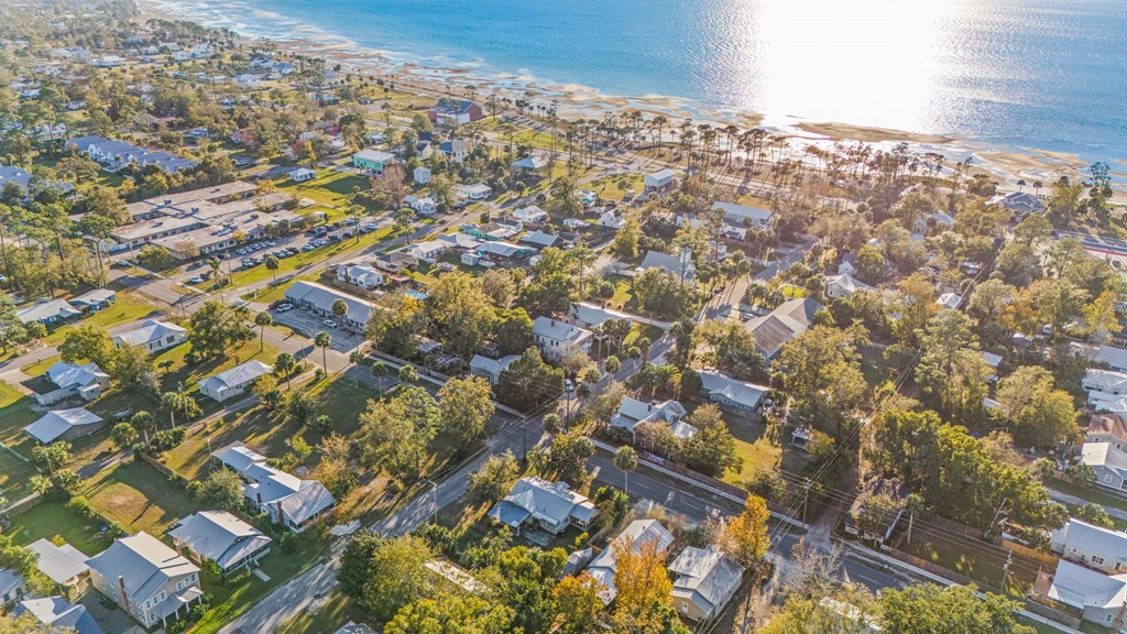 Port St Joe