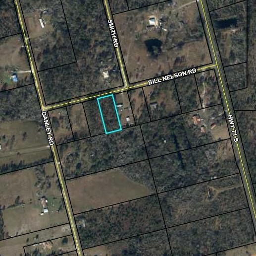 Lot 4 Bill Nelson Rd, 32465