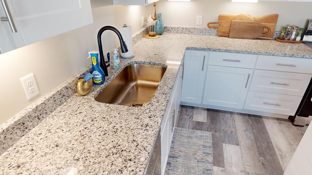 304 Long Ave, Port St. Joe 32456