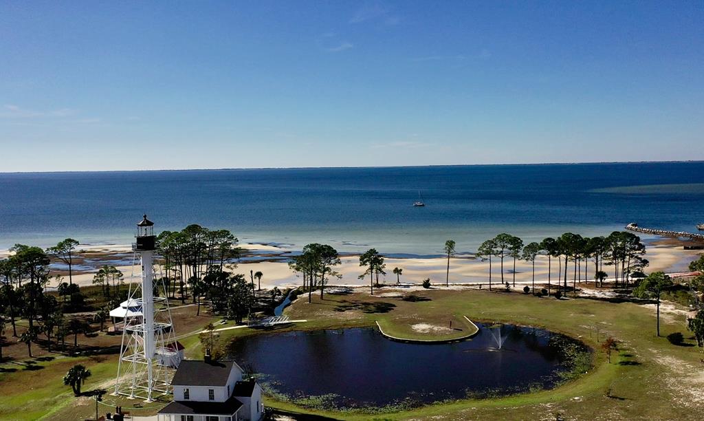 304 Long Ave, Port St. Joe 32456