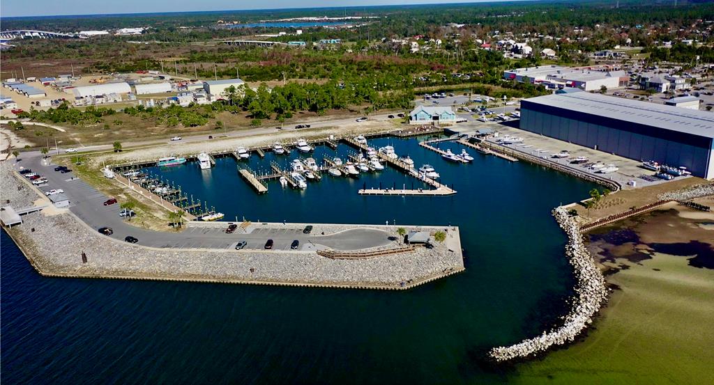 304 Long Ave, Port St. Joe 32456