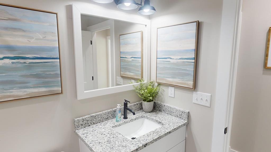 304 Long Ave, Port St. Joe 32456