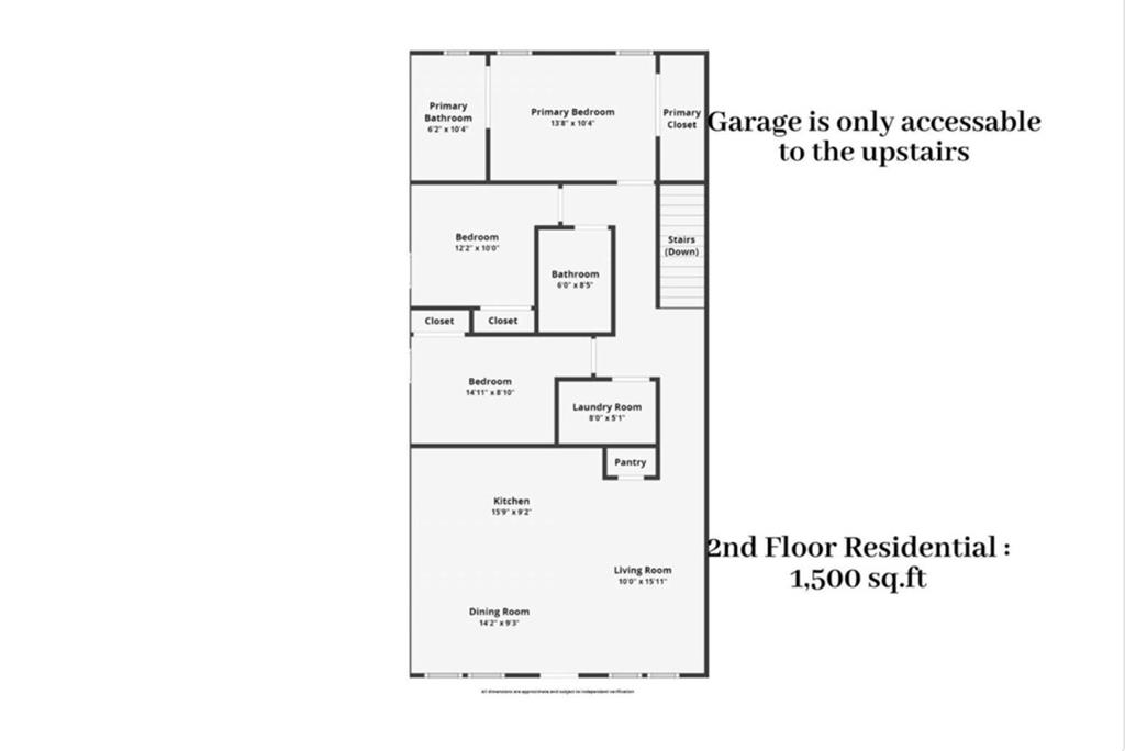 304 Long Ave, Port St. Joe 32456