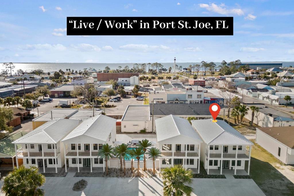 304 Long Ave, Port St. Joe 32456