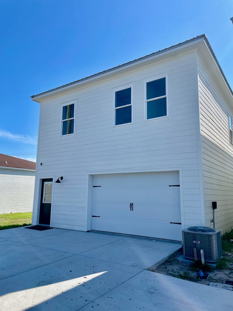 304 Long Ave, Port St. Joe 32456