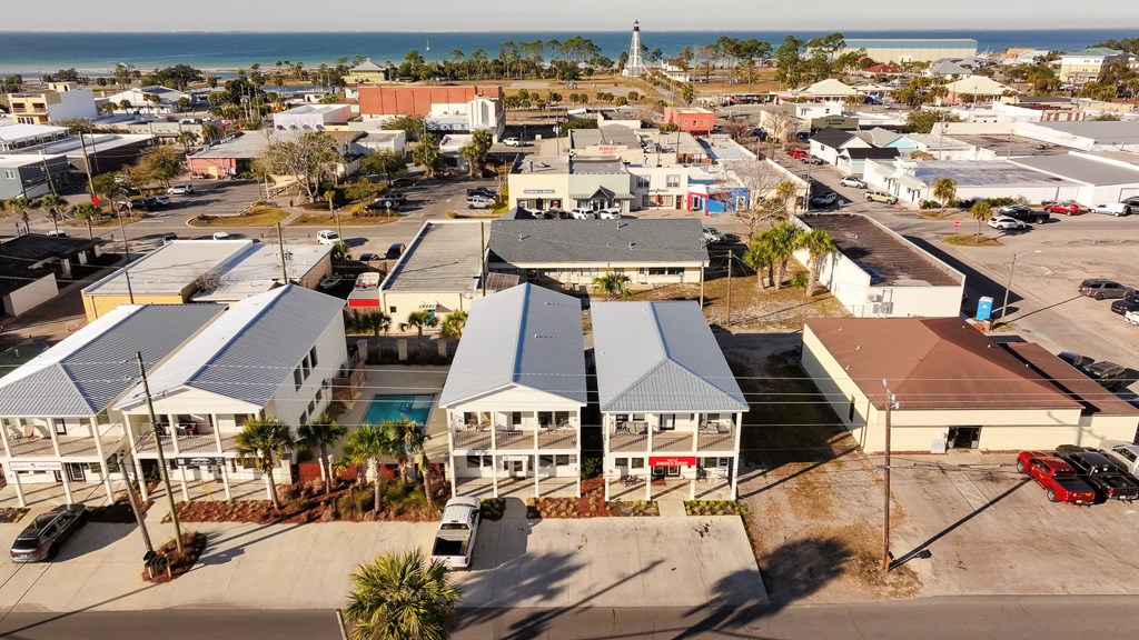 304 Long Ave, Port St. Joe 32456