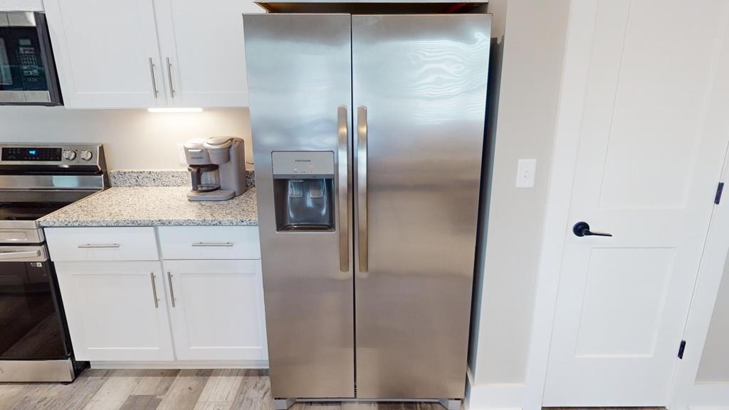 304 Long Ave, Port St. Joe 32456