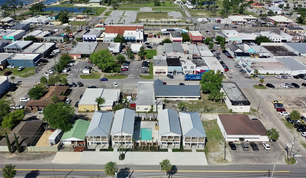 304 Long Ave, Port St. Joe 32456