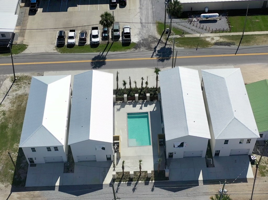 304 Long Ave, Port St. Joe 32456