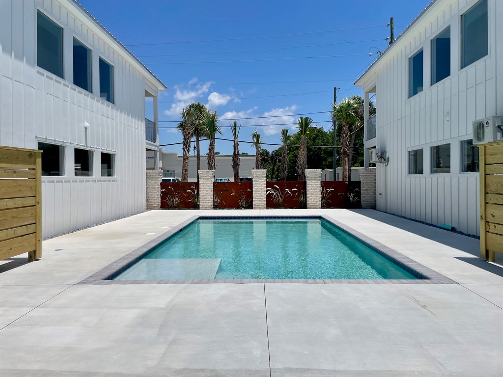 304 Long Ave, Port St. Joe 32456