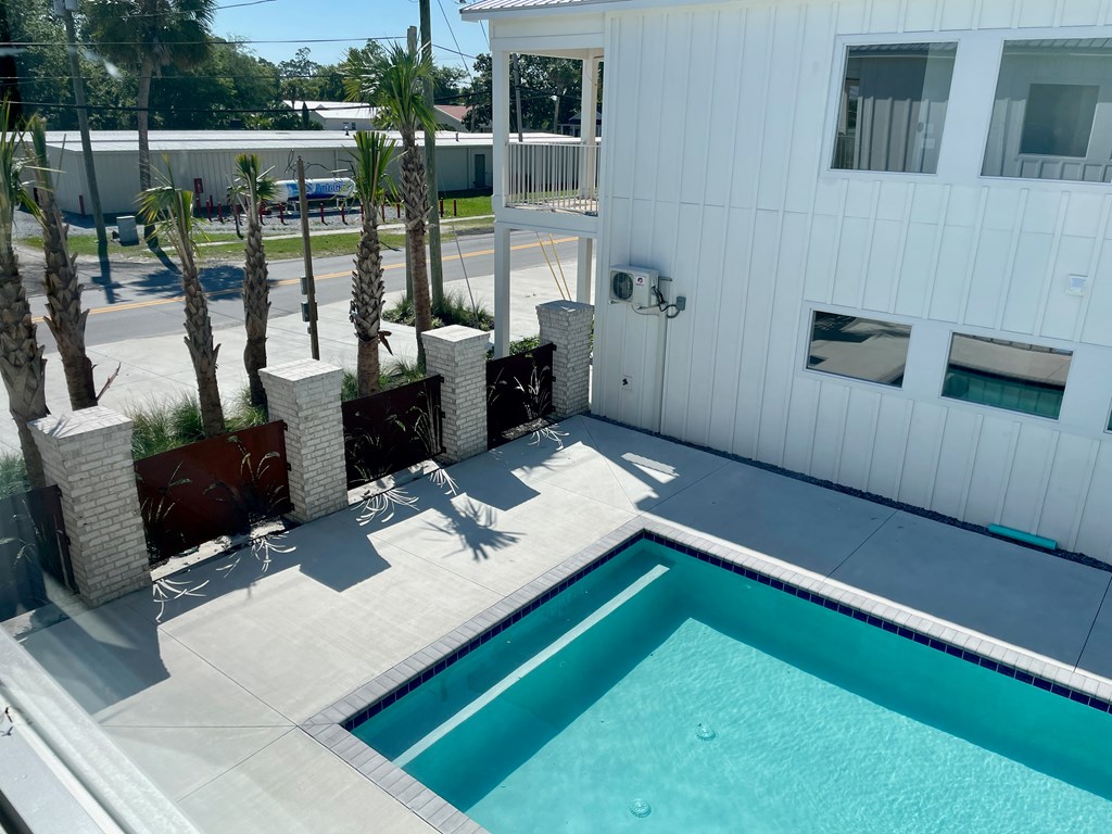 304 Long Ave, Port St. Joe 32456