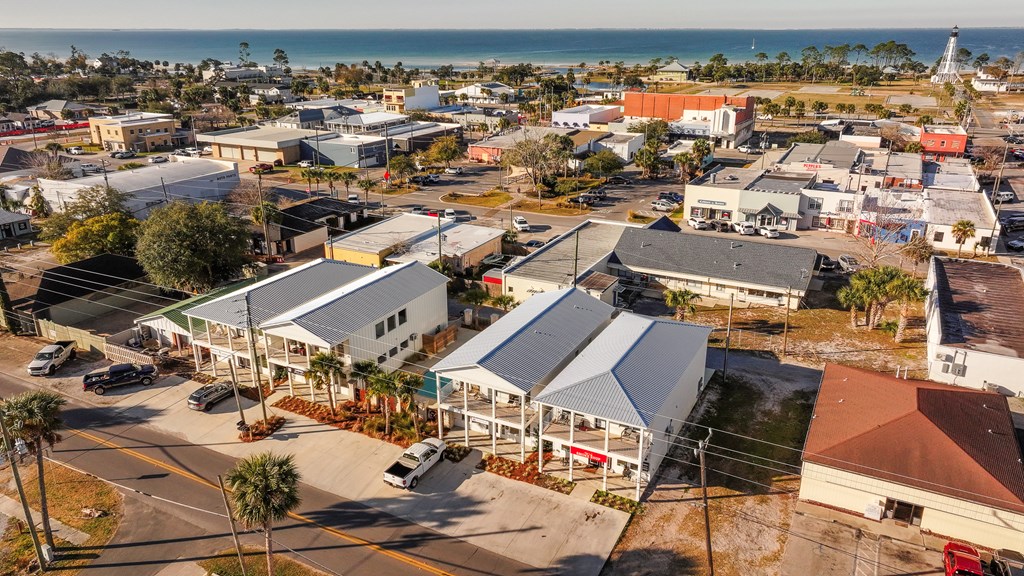 304 Long Ave, Port St. Joe 32456