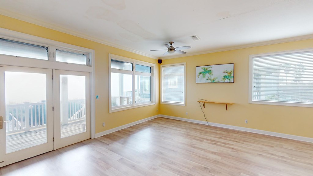 2274 Sailfish Dr, St. George Island 32328