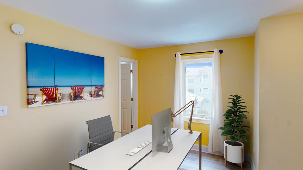 2274 Sailfish Dr, St. George Island 32328