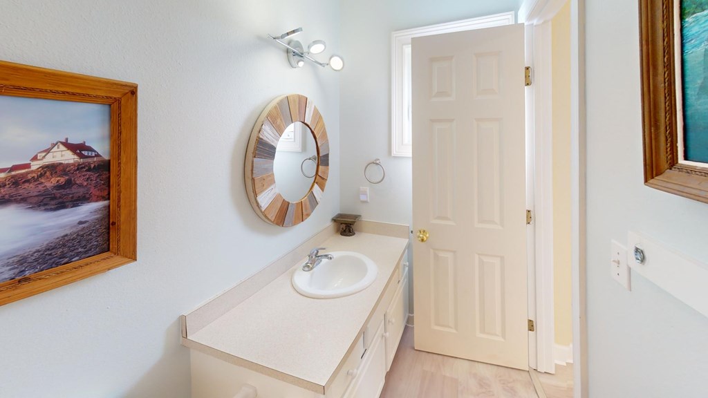 2274 Sailfish Dr, St. George Island 32328