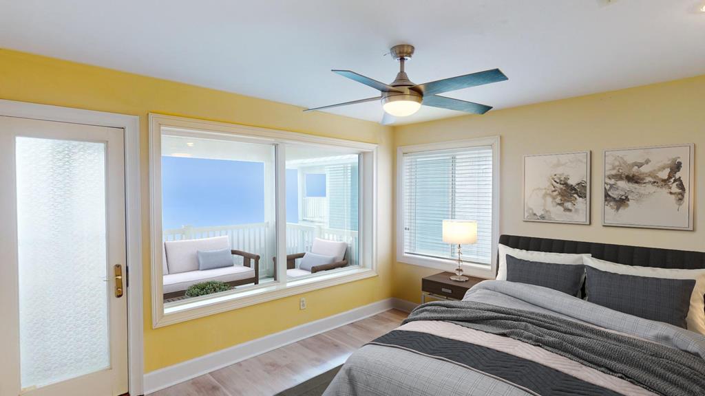 2274 Sailfish Dr, St. George Island 32328