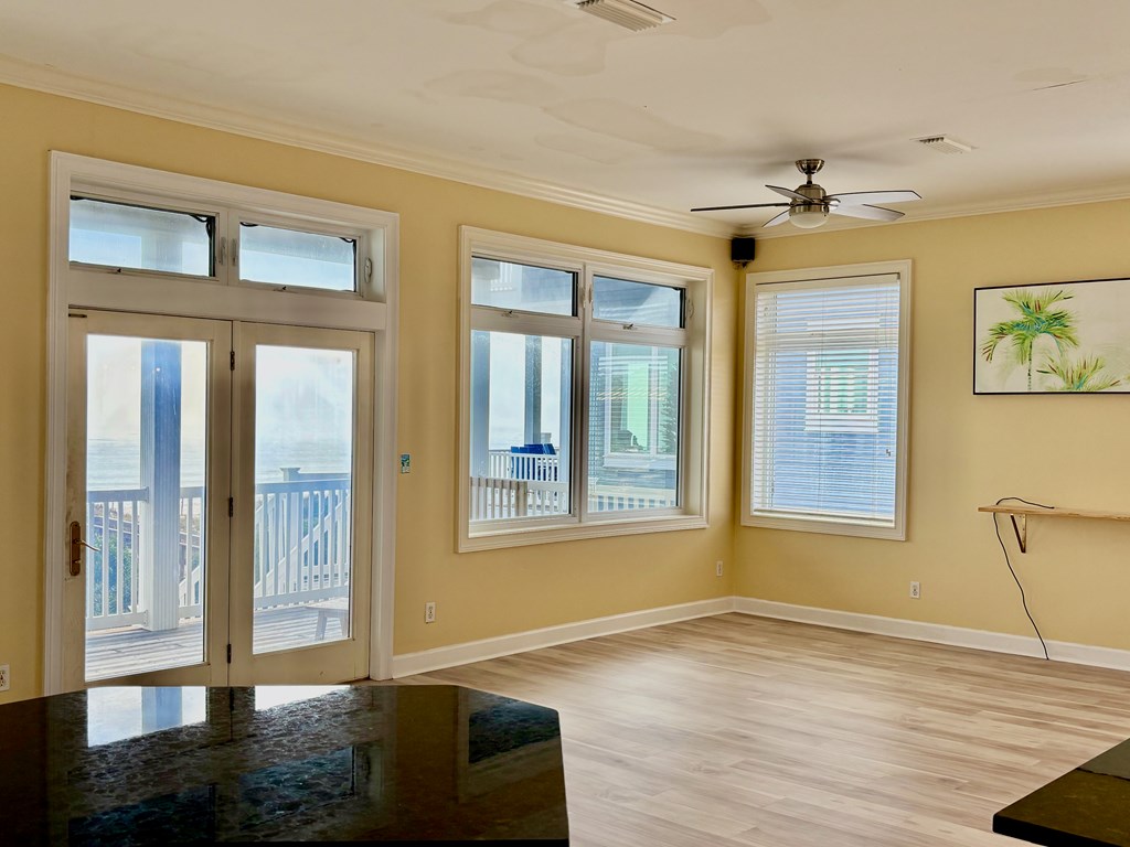 2274 Sailfish Dr, St. George Island 32328