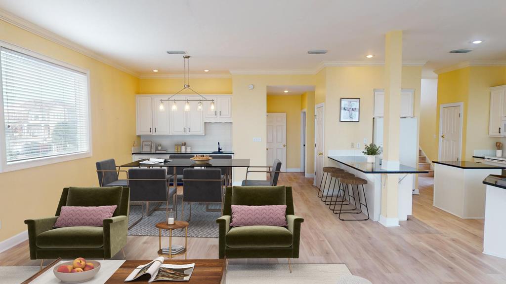 2274 Sailfish Dr, St. George Island 32328