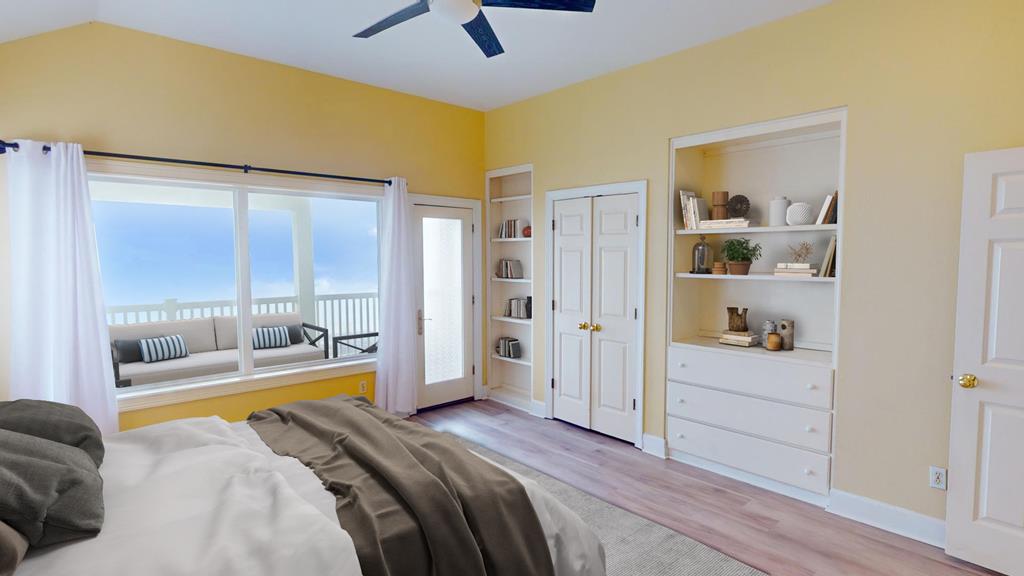 2274 Sailfish Dr, St. George Island 32328