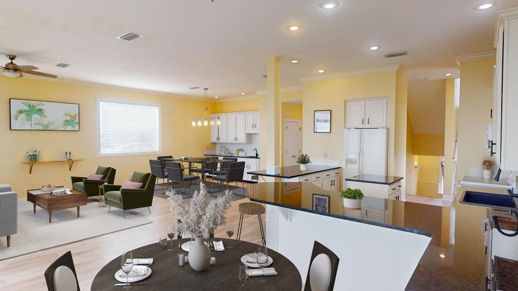 2274 Sailfish Dr, St. George Island 32328