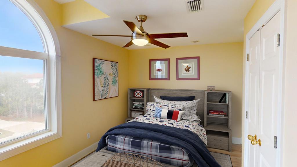 2274 Sailfish Dr, St. George Island 32328