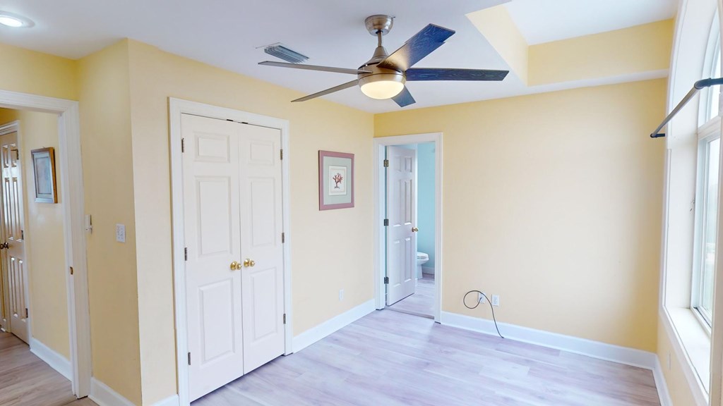 2274 Sailfish Dr, St. George Island 32328