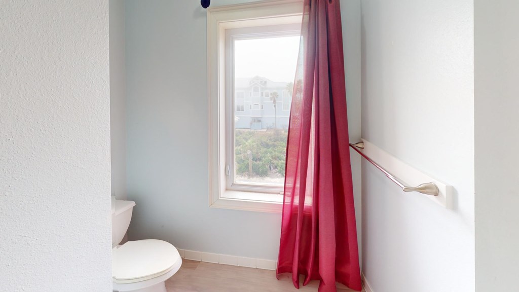 2274 Sailfish Dr, St. George Island 32328