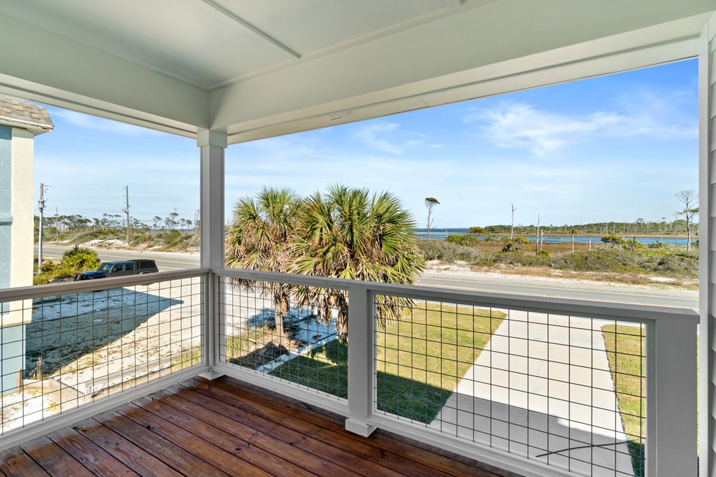 3993 Cape San Blas Rd, Port St. Joe 32456