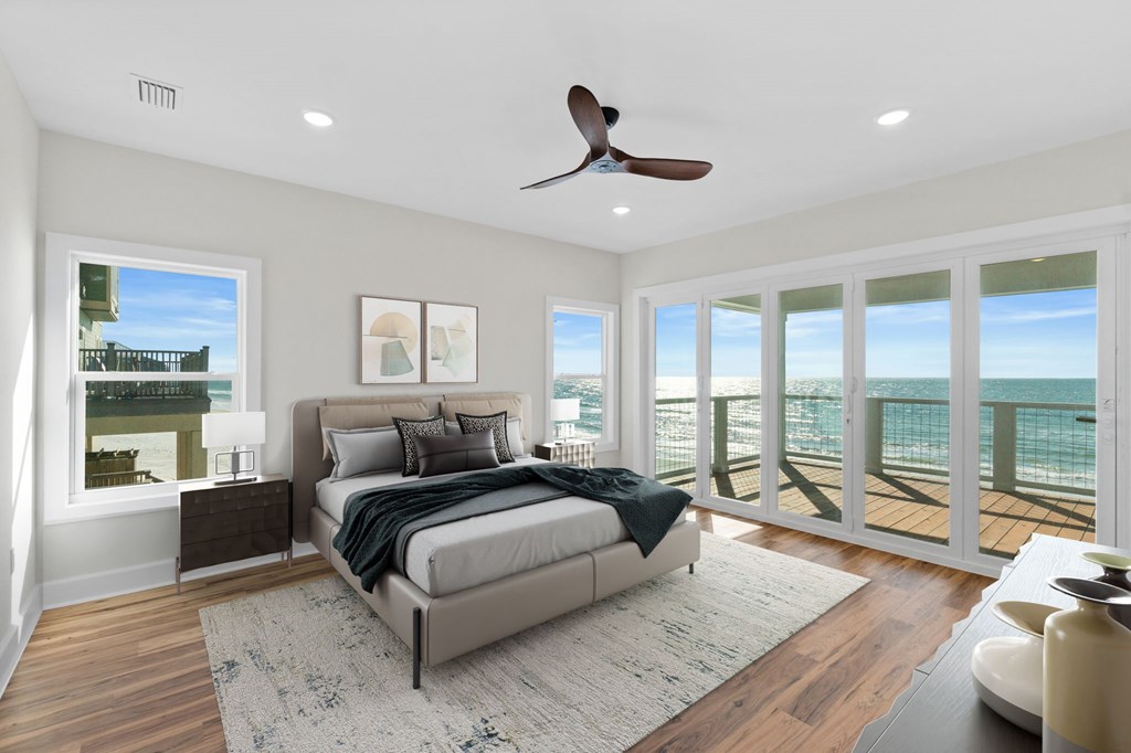 3993 Cape San Blas Rd, Port St. Joe 32456