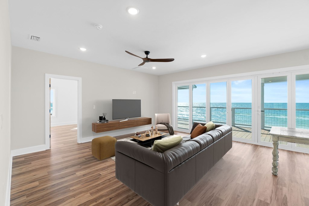 3993 Cape San Blas Rd, Port St. Joe 32456