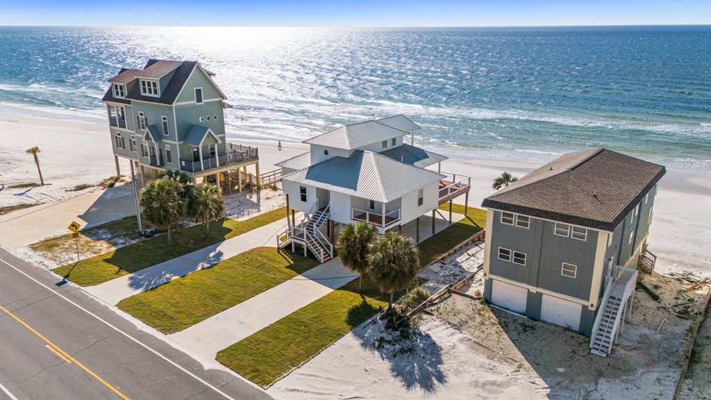 3993 Cape San Blas Rd, Port St. Joe 32456